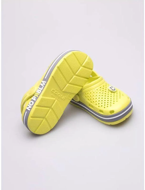 Coqui Lindo Jr klumpės 6423-404-1348