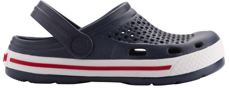 Coqui Lindo Jr. klumpės 92800554961