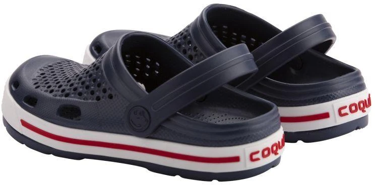 Coqui Lindo Jr. klumpės 92800554961