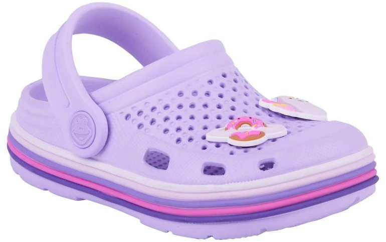 Coqui Lindo Jr klumpės 92800617082