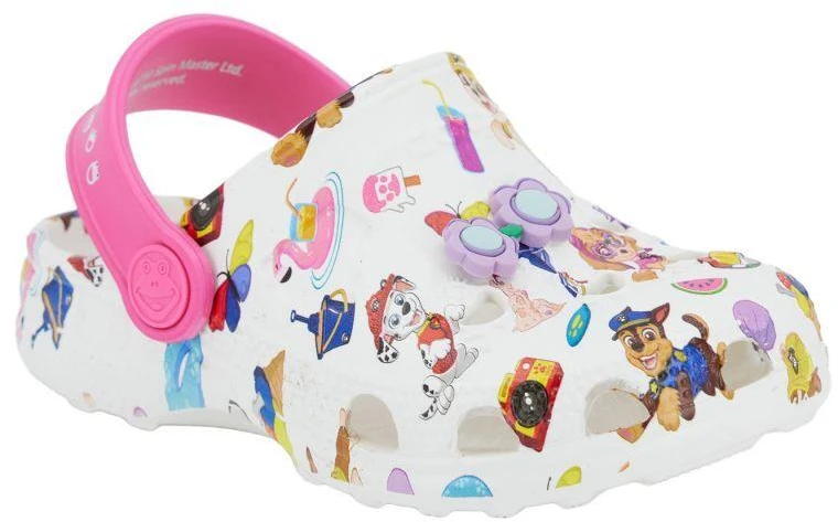 Coqui Little Frog Jr basutės 92800617405
