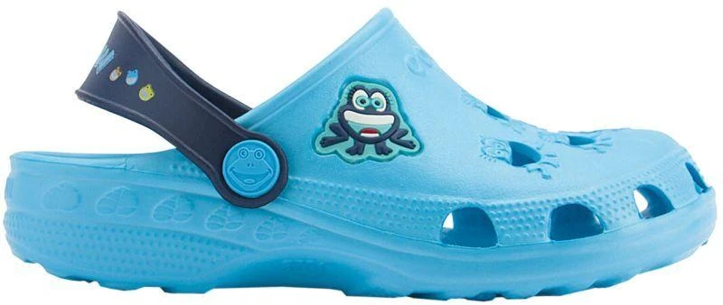 Coqui Little Frog Jr klumpės 8701-100-1821A/8701-100-1821