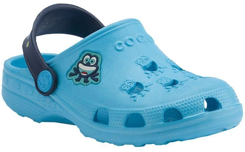 Coqui Little Frog Jr klumpės 8701-100-1821A/8701-100-1821