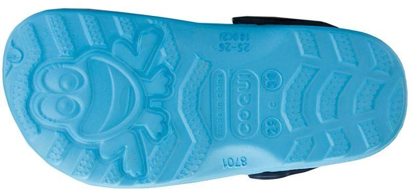 Coqui Little Frog Jr klumpės 8701-100-1821A/8701-100-1821