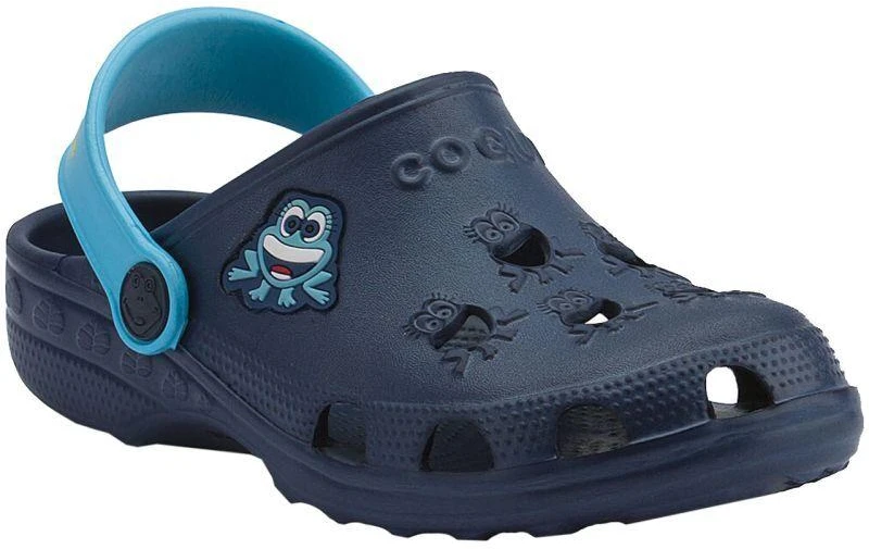 Coqui Little Frog Jr klumpės 8701-100-2118A