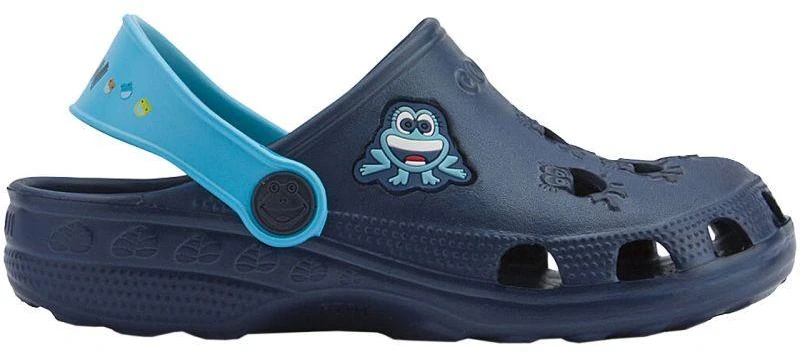 Coqui Little Frog Jr klumpės 8701-100-2118A