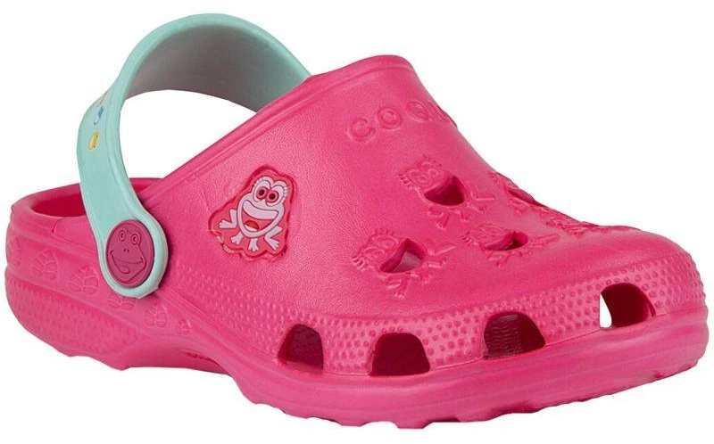Coqui Little Frog Jr klumpės 8701-100-3644A/8701-100-3644