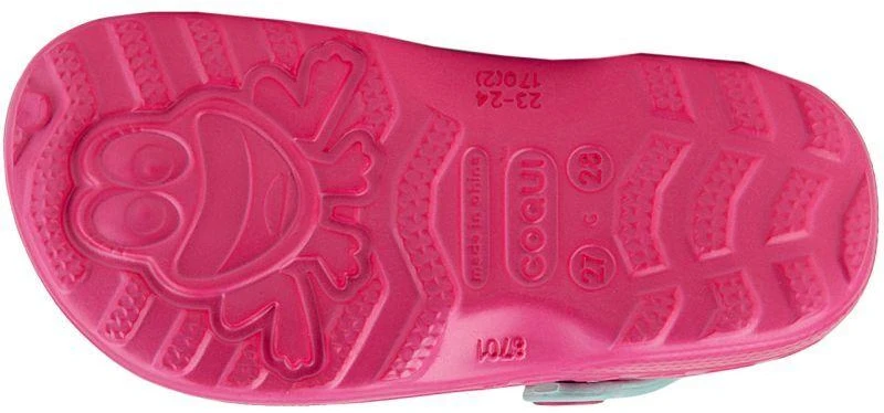Coqui Little Frog Jr klumpės 8701-100-3644A/8701-100-3644