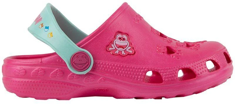 Coqui Little Frog Jr klumpės 8701-100-3644A/8701-100-3644