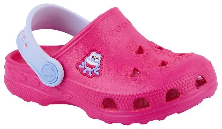 Coqui Little Frog Jr sandalai 92800617325