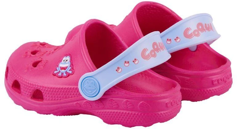 Coqui Little Frog Jr sandalai 92800617325