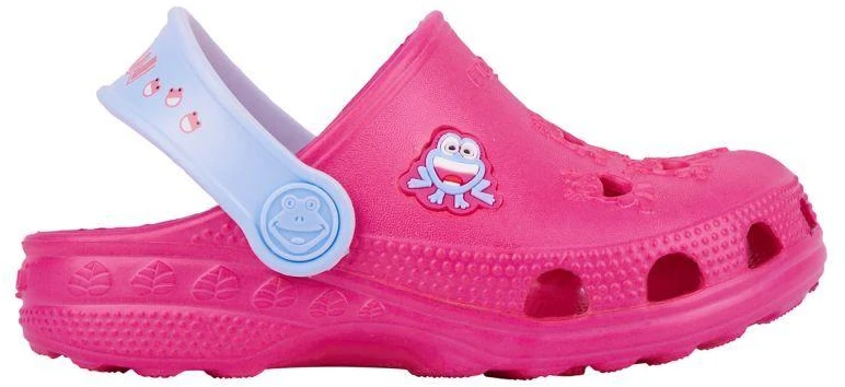 Coqui Little Frog Jr sandalai 92800617325