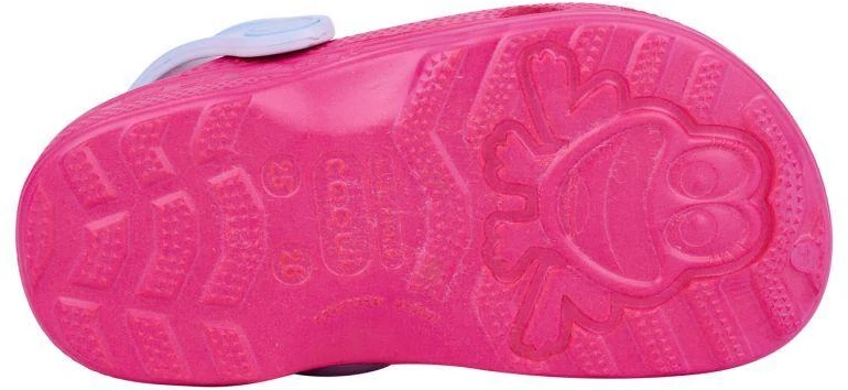 Coqui Little Frog Jr sandalai 92800617325