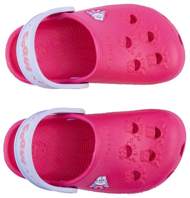 Coqui Little Frog Jr sandalai 92800617325