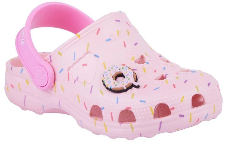 Coqui Little Frog Jr sandalai 92800617365