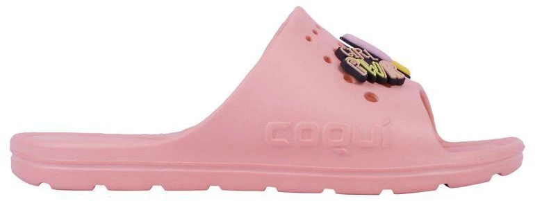 Coqui Long Jr 92800616974 "šlepetės"