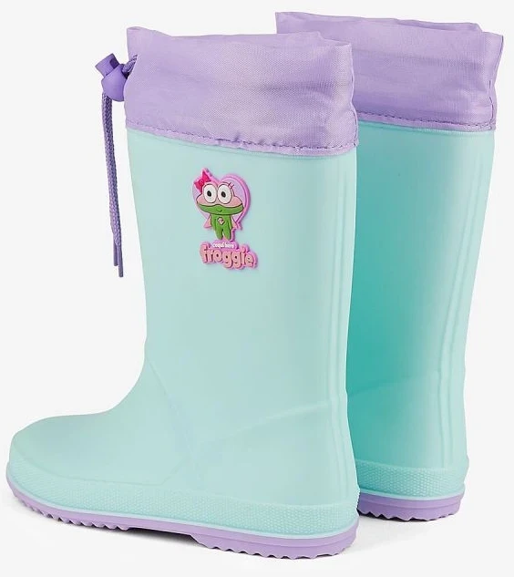 Coqui Rainy Collar Jr Aulinukai 8508-637-4402