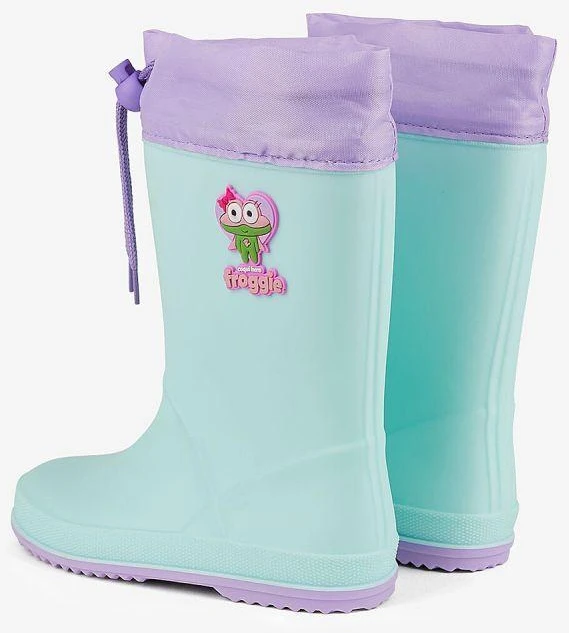 Coqui Rainy Collar Jr Aulinukai 8508-637-4402