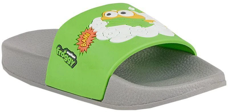 Coqui Ruki Jr. šlepetės 6383-634-4877