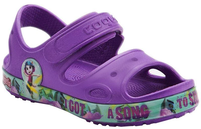 Coqui TT&F „Yogi Jr“ sandalai 8861-619-0100