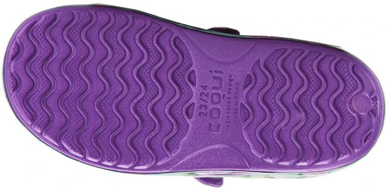 Coqui TT&F „Yogi Jr“ sandalai 8861-619-0100