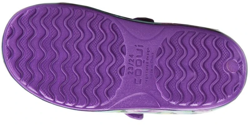 Coqui TT&F „Yogi Jr“ sandalai 8861-619-0100