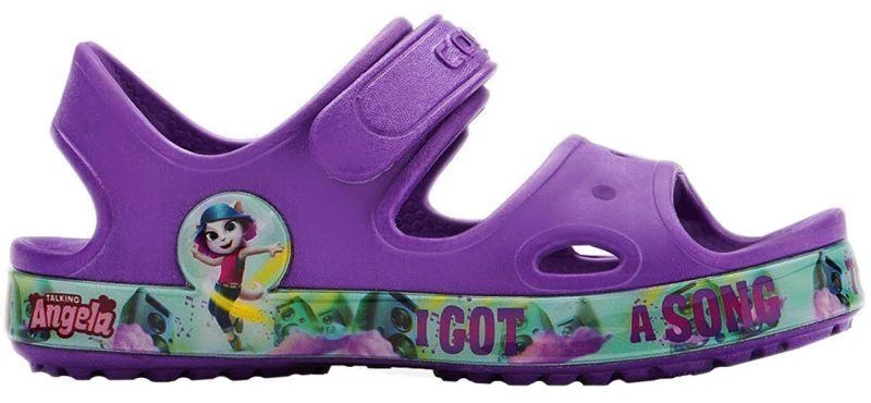 Coqui TT&F „Yogi Jr“ sandalai 8861-619-0100