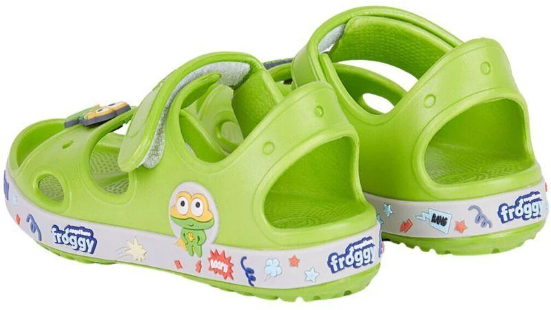 Coqui Yogi Jr Basutės 8861-632-1546A