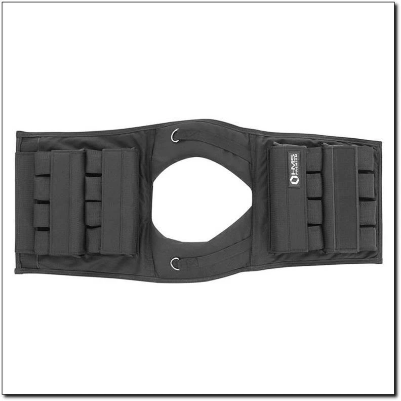 Pasunkinta liemenė HMS Premium KTO16 16 kg