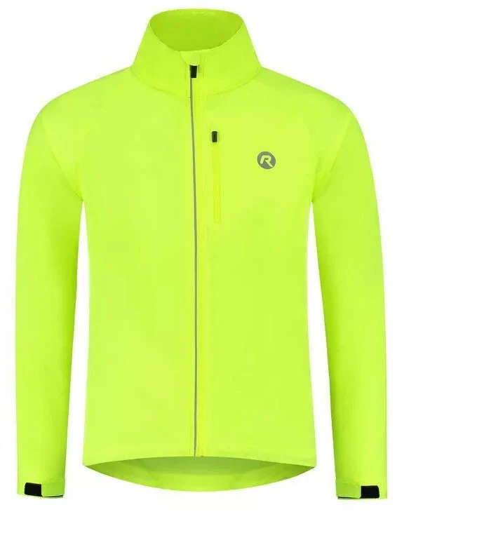 CORE fluorescencinė striukė 3XL Rogelli
