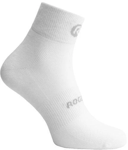 CORE kojinės baltos 44-47 Rogelli