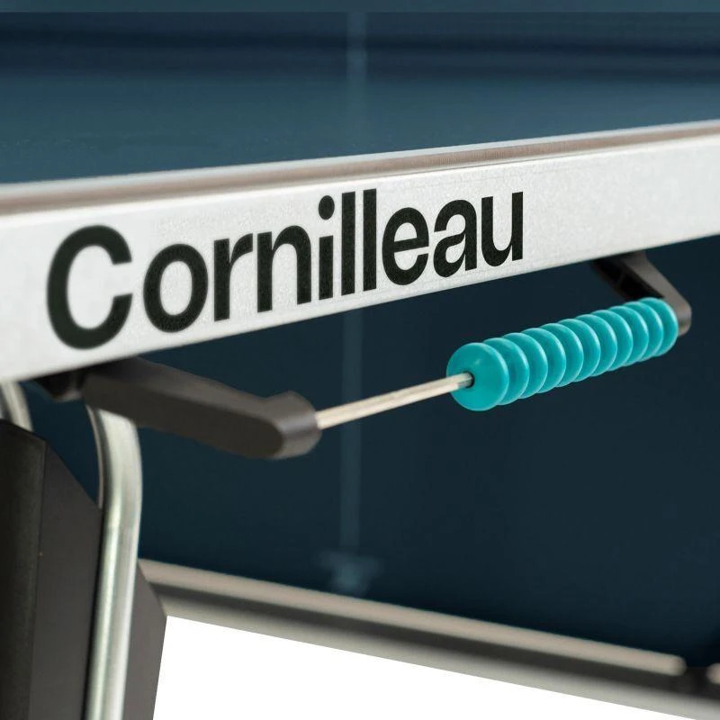 Stalo teniso stalas Cornilleau 400X Outdoor - Mėlyna