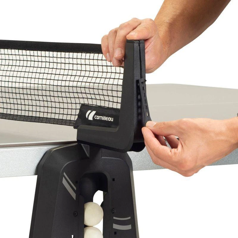 Stalo teniso stalas Cornilleau 400X Outdoor - Mėlyna