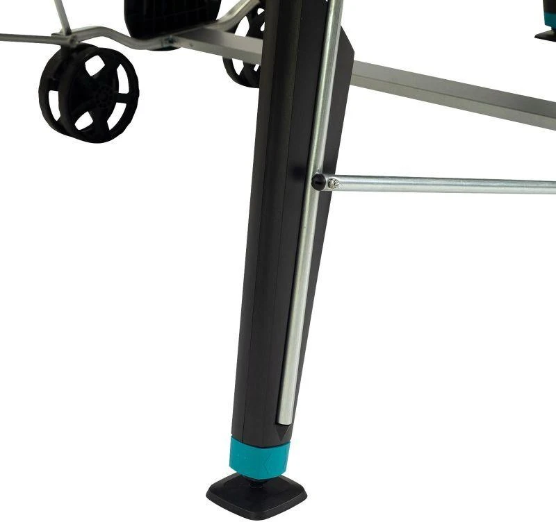 Stalo teniso stalas Cornilleau 400X Outdoor - Mėlyna