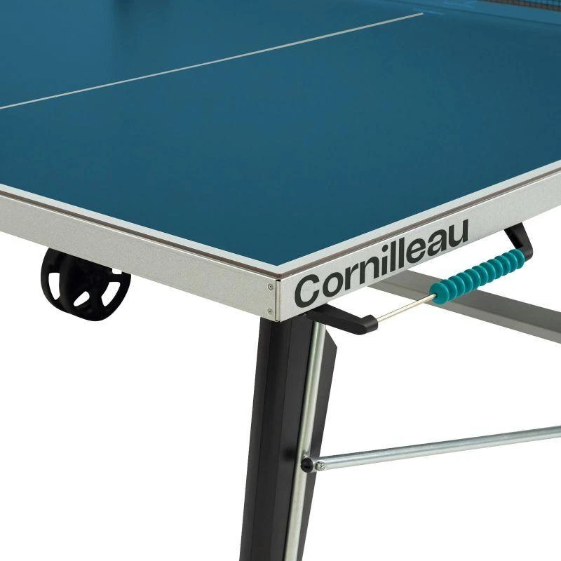 Stalo teniso stalas Cornilleau 400X Outdoor - Mėlyna