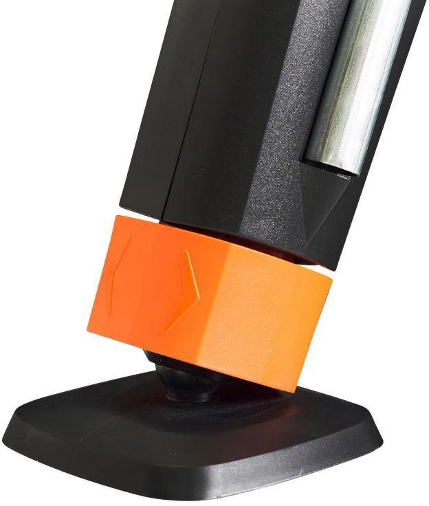 Stalo teniso stalas Cornilleau 500X Outdoor - Juodas
