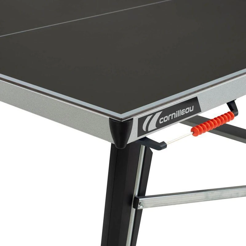 Stalo teniso stalas Cornilleau 600X Outdoor - Mėlyna