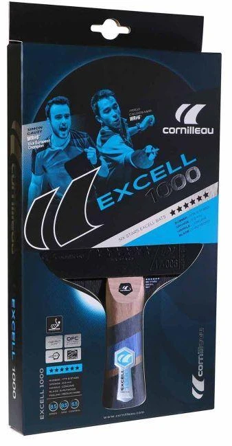 Stalo teniso raketė Cornilleau Excell 1000 NEW