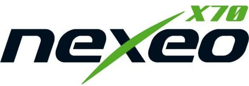 Stalo teniso raketė Cornilleau Nexeo X70