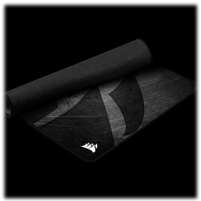 Pelės kilimėlis žaidimams Corsair MM300 PRO Premium Spill-Proof Cloth Gaming Mouse Pad — Medium, 360m x 300m x 3mm