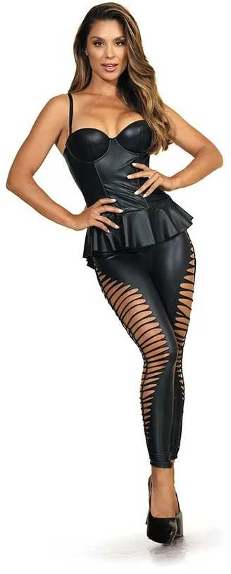 Corset Kelnaitės