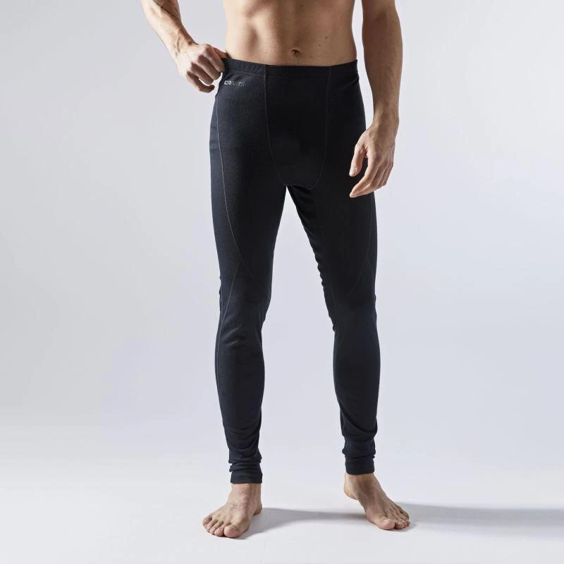 Craft Core Warm Baselayer Komplektas Vyrams 92800408609