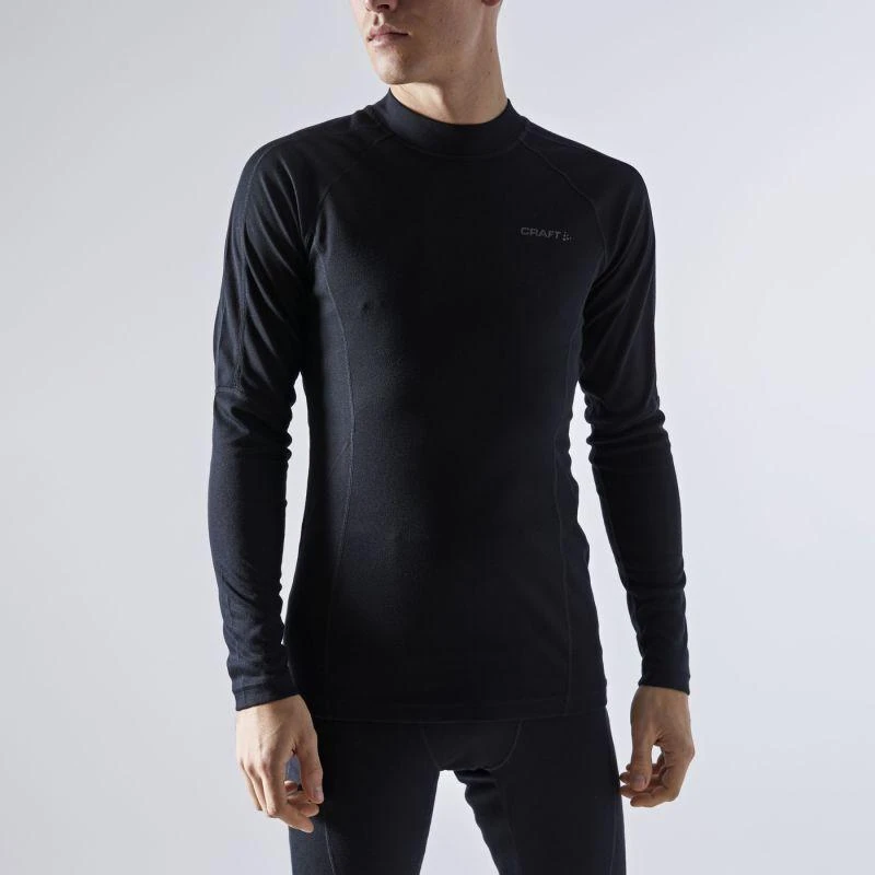 Craft Core Warm Baselayer Komplektas Vyrams 92800408609
