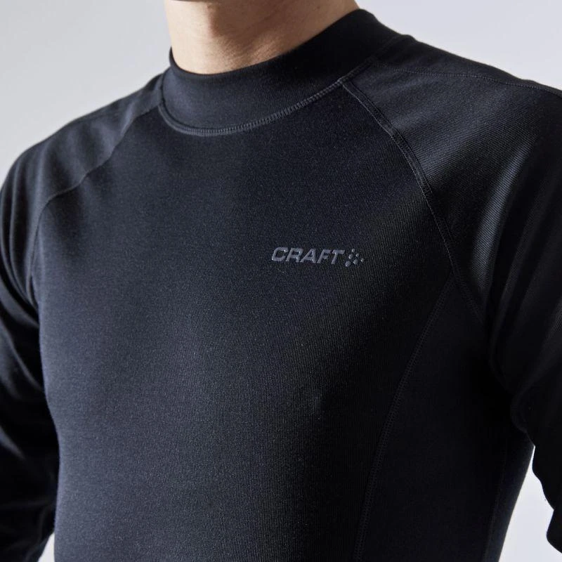 Craft Core Warm Baselayer Komplektas Vyrams 92800408609