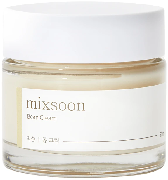 MIXSOON BEAN veido kremas, 50 ml