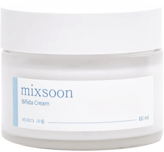 MIXSOON BIFIDA veido kremas, 60 ml