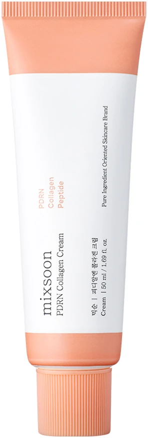 Mixsoon PDRN Collagen Kreminis, 50 ml