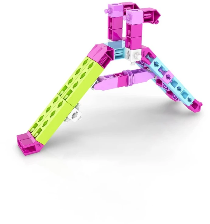 CREATIVE BUILDER Designer 15 modelių konstravimo rinkinys