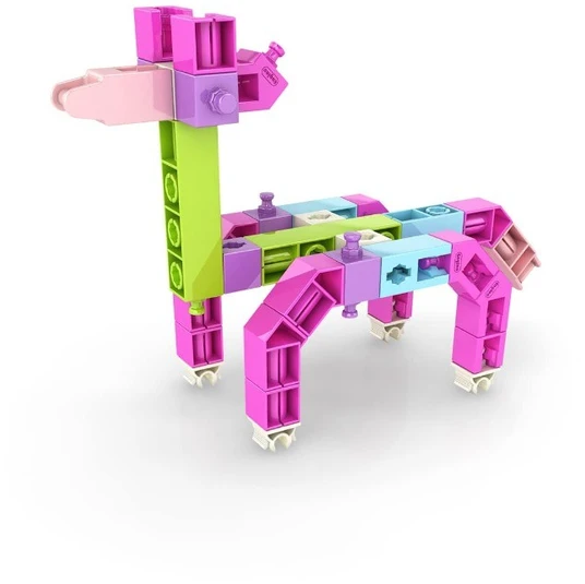 CREATIVE BUILDER Designer 25 modelių konstravimo rinkinys