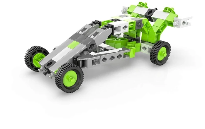 CREATIVE BUILDER Universalus 15 modelių konstravimo rinkinys